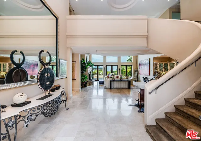 Photo 3 of Single family home for sale at 12145 Summit Ct, Beverly Hills, CA 90210 | MLS# 26672693 | Listing updated on 2026-04-10