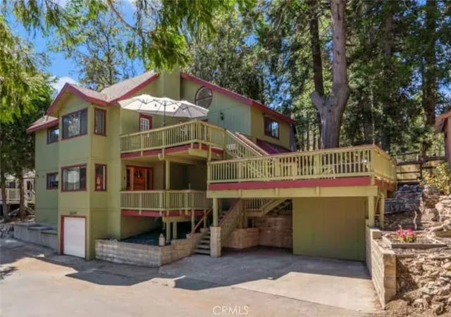 2nd image of 26249 Alpine, Twin Peaks, CA 92391 | MLS# DW26070777