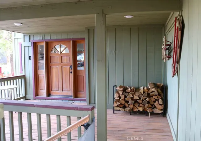 Photo 3 of Single family home for sale at 26249 Alpine, Twin Peaks, CA 92391 | MLS# DW26070777 | Listing updated on 2026-04-29