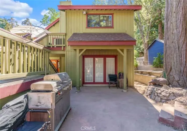 Photo 3 of Single family home for sale at 26249 Alpine, Twin Peaks, CA 92391 | MLS# DW26070777 | Listing updated on 2026-04-29