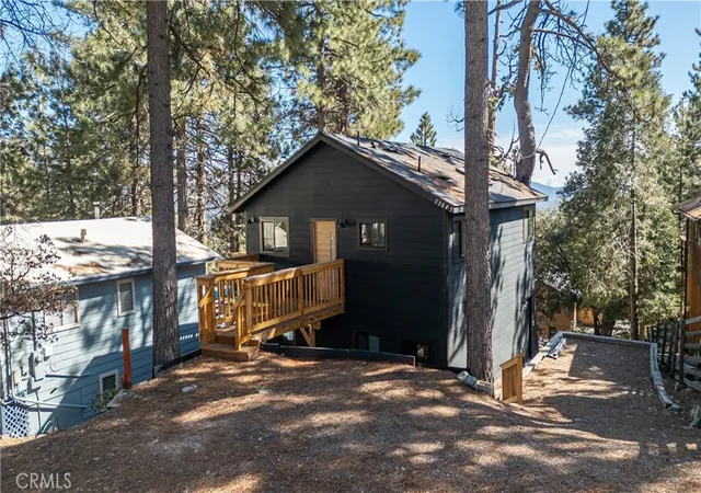 Homes for sale in Idyllwild, CA | 53045 Rockmere Dr, Idyllwild, CA 92549 | MLS# CV26069966