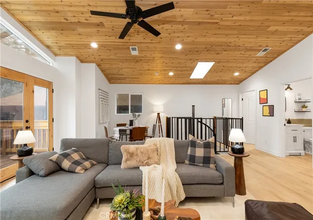Homes for sale in Idyllwild, CA | 53045 Rockmere Dr, Idyllwild, CA 92549 | MLS# CV26069966