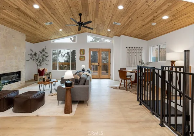 Homes for sale in Idyllwild, CA | 53045 Rockmere Dr, Idyllwild, CA 92549 | MLS# CV26069966