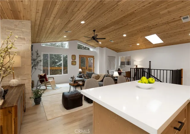 Homes for sale in Idyllwild, CA | 53045 Rockmere Dr, Idyllwild, CA 92549 | MLS# CV26069966