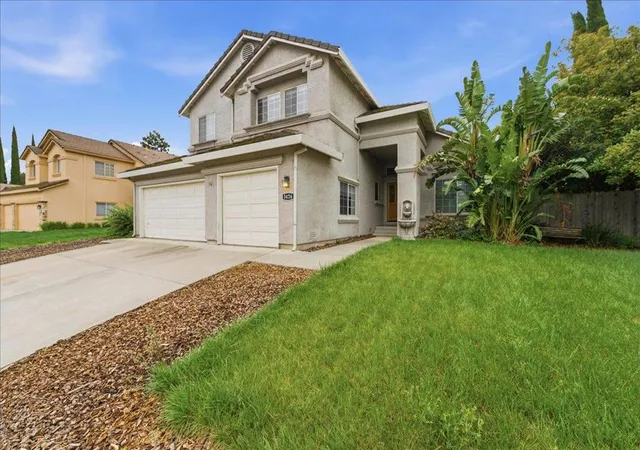 Homes for sale in Fairfield, CA | 3426 Glen Ellen Dr, Fairfield, CA 94534 | MLS# ML82039487