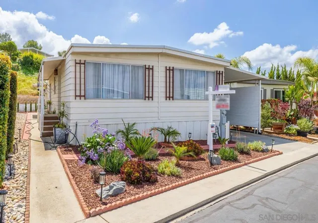 Homes for sale in San Diego, CA | 4969 Old Cliffs Rd, San Diego, CA 92120 | MLS# 260007698SD
