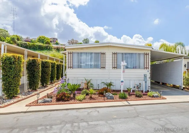 Homes for sale in San Diego, CA | 4969 Old Cliffs Rd, San Diego, CA 92120 | MLS# 260007698SD