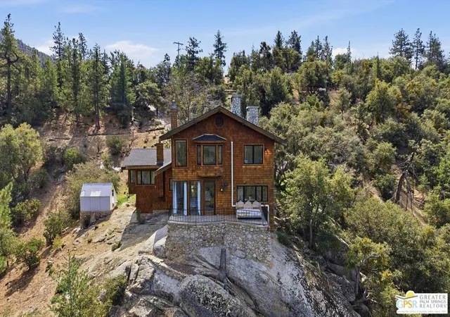 1st image of 54620 Crest Dr, Idyllwild, CA 92549 | MLS# 26671483PS