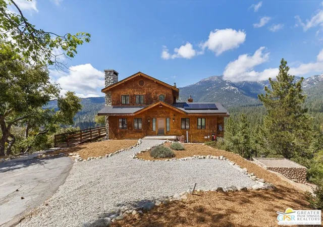 2nd image of 54620 Crest Dr, Idyllwild, CA 92549 | MLS# 26671483PS
