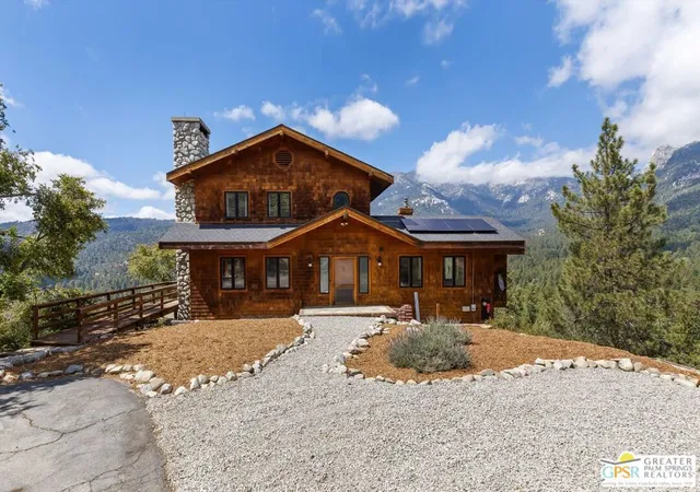 3rd image of 54620 Crest Dr, Idyllwild, CA 92549 | MLS# 26671483PS