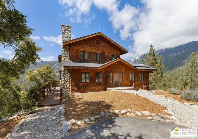 4th image of 54620 Crest Dr, Idyllwild, CA 92549 | MLS# 26671483PS