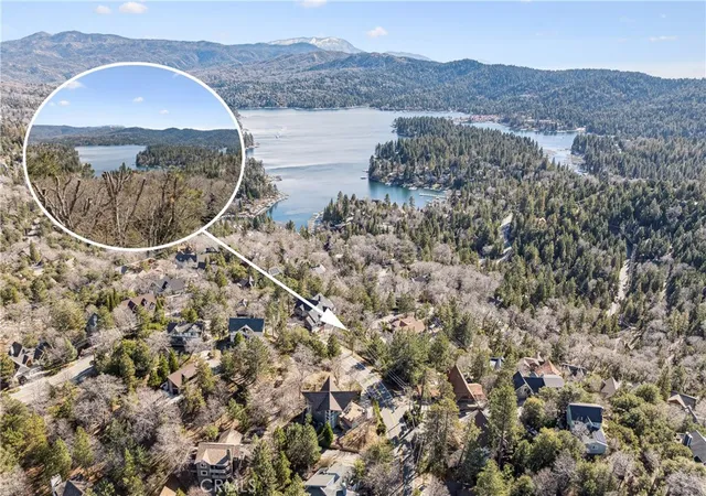 4th image of 0 Matterhorn, Lake Arrowhead, CA 92352 | MLS# IG26013636
