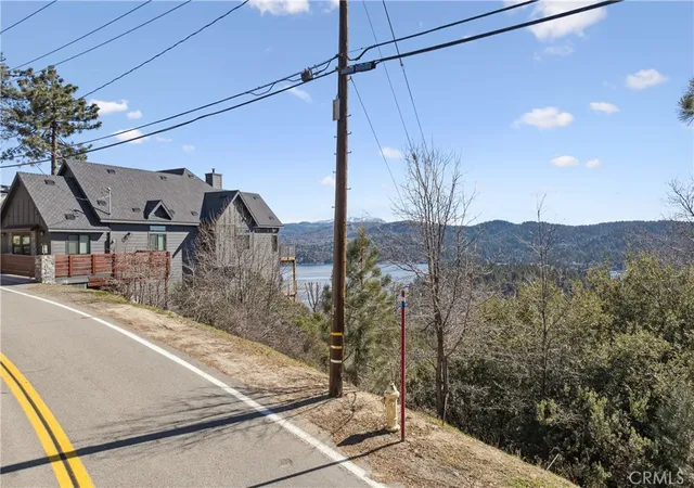 5th image of 0 Matterhorn, Lake Arrowhead, CA 92352 | MLS# IG26013636