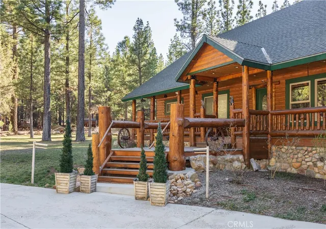 Homes for sale in Big Bear City, CA | 1901 State Ct, Big Bear City, CA 92314 | MLS# IG26054500