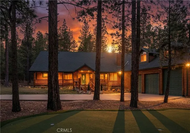 Homes for sale in Big Bear City, CA | 1901 State Ct, Big Bear City, CA 92314 | MLS# IG26054500