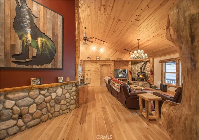 Homes for sale in Big Bear City, CA | 1901 State Ct, Big Bear City, CA 92314 | MLS# IG26054500
