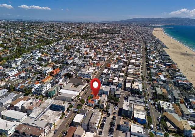 Homes for sale in Manhattan Beach, CA | 921 Highland Ave, Manhattan Beach, CA 90266 | MLS# SB26070869