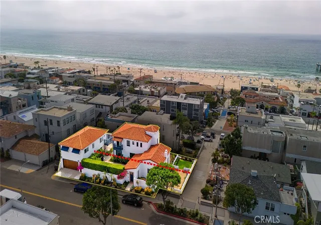 Homes for sale in Manhattan Beach, CA | 921 Highland Ave, Manhattan Beach, CA 90266 | MLS# SB26070869