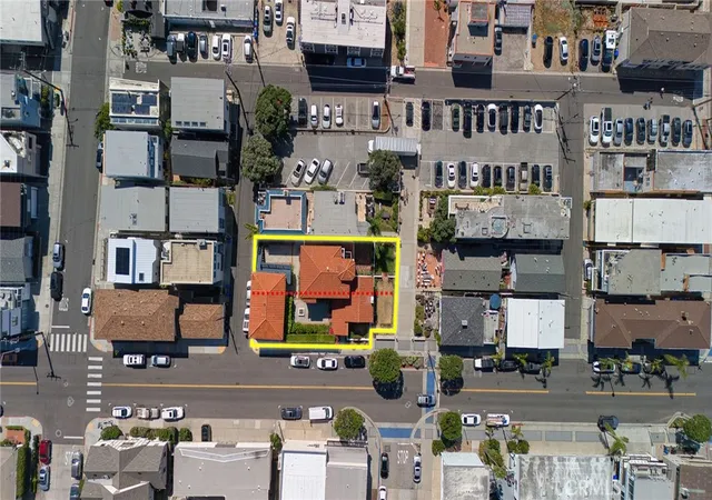 Homes for sale in Manhattan Beach, CA | 921 Highland Ave, Manhattan Beach, CA 90266 | MLS# SB26070869