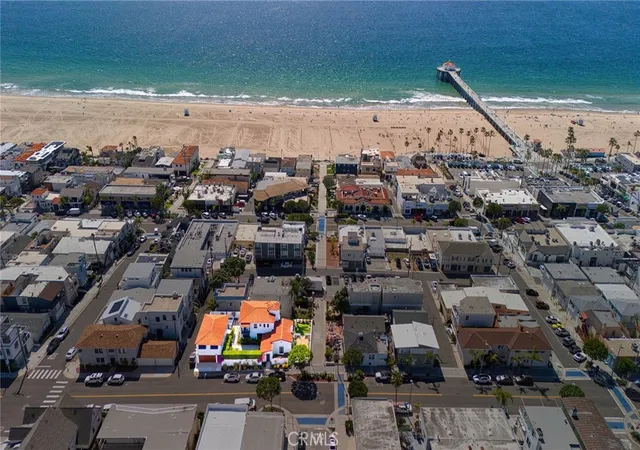 Homes for sale in Manhattan Beach, CA | 921 Highland Ave, Manhattan Beach, CA 90266 | MLS# SB26070869