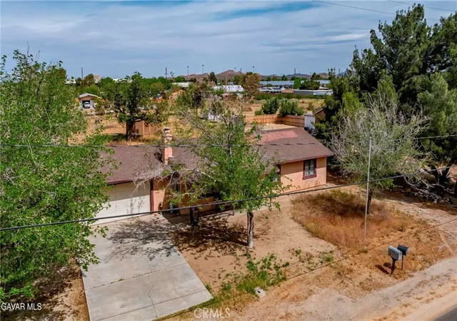 Homes for sale in Littlerock, CA | 10731 E Avenue R2, Littlerock, CA 93543 | MLS# SR26070883