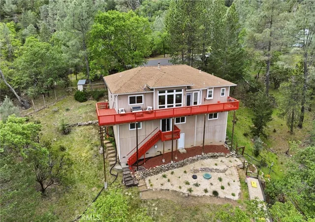3rd image of 14000 Nelson Ln, Cobb, CA 95426 | MLS# LC26060076