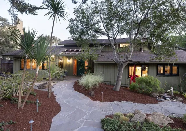 Photo 1 of Single family home for sale at 24572 Guadalupe St, Carmel, CA 93923 | MLS# ML82041298 | Listing updated on 2026-07-09