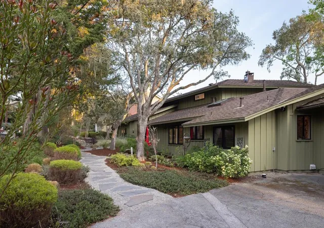 Photo 2 of Single family home for sale at 24572 Guadalupe St, Carmel, CA 93923 | MLS# ML82041298 | Listing updated on 2026-07-09