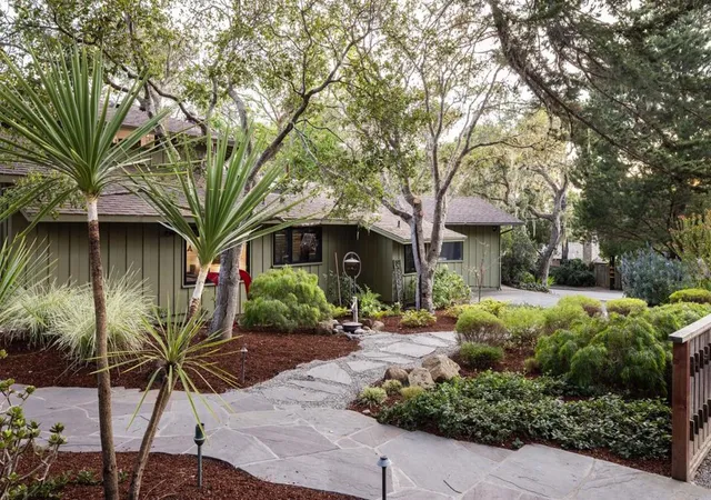 Photo 3 of Single family home for sale at 24572 Guadalupe St, Carmel, CA 93923 | MLS# ML82041298 | Listing updated on 2026-07-09