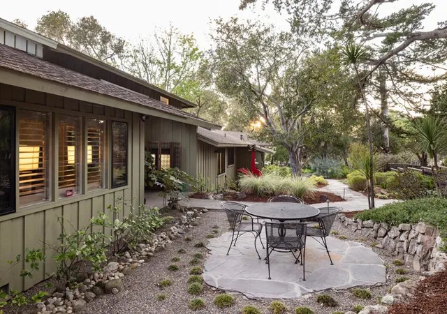 Photo 3 of Single family home for sale at 24572 Guadalupe St, Carmel, CA 93923 | MLS# ML82041298 | Listing updated on 2026-07-09