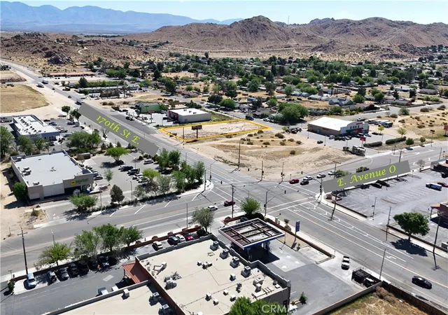 2nd image of 0 170th St E, Palmdale, CA 93591 | MLS# IV26070921