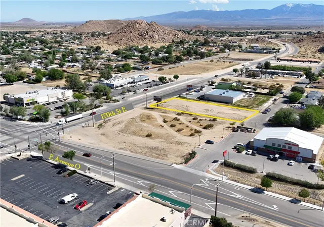 3rd image of 0 170Th St E, Palmdale, CA 93591 | MLS# IV26070921
