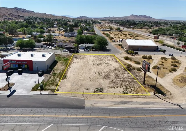 4th image of 0 170Th St E, Palmdale, CA 93591 | MLS# IV26070921