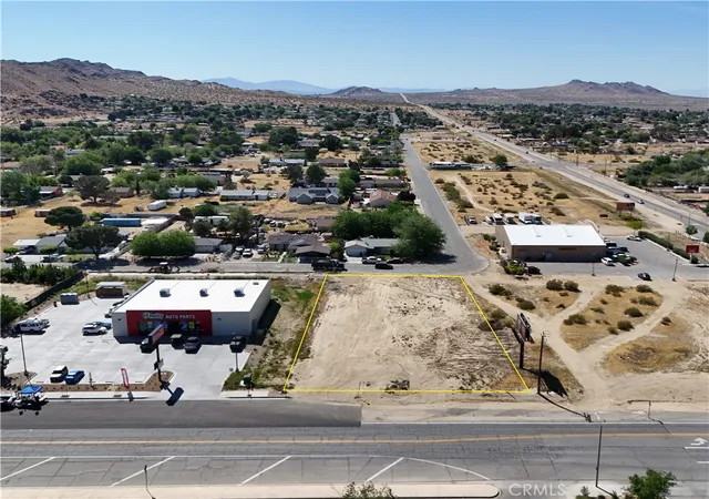 5th image of 0 170Th St E, Palmdale, CA 93591 | MLS# IV26070921
