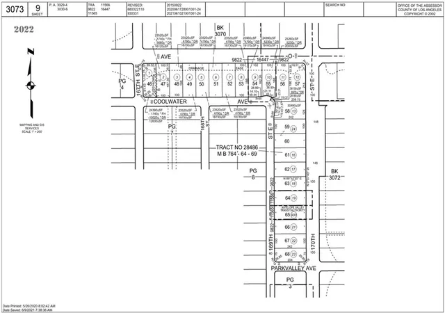 8th image of 0 170th St E, Palmdale, CA 93591 | MLS# IV26070921