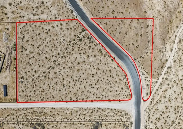 1st image of 0 Wild, Helendale, CA 92342 | MLS# HD26067597