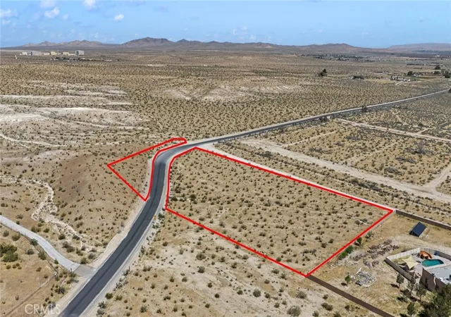 7th image of 0 Wild, Helendale, CA 92342 | MLS# HD26067597