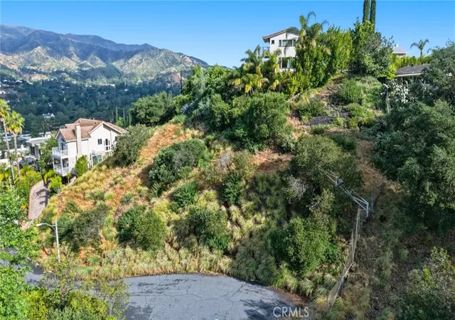 5th image of 0 Arvin, Glendale, CA 91208 | MLS# SR26065904