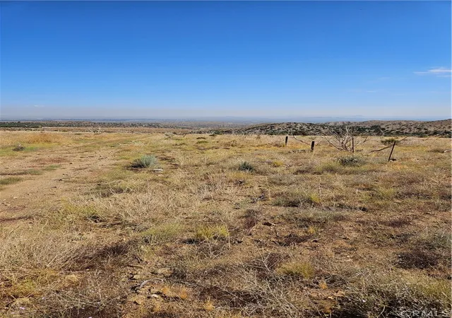 Photo 2 of Land for sale at 116 E Street, Juniper Hills, CA 93543 | MLS# SR26070929 | Listing updated on 2026-09-01