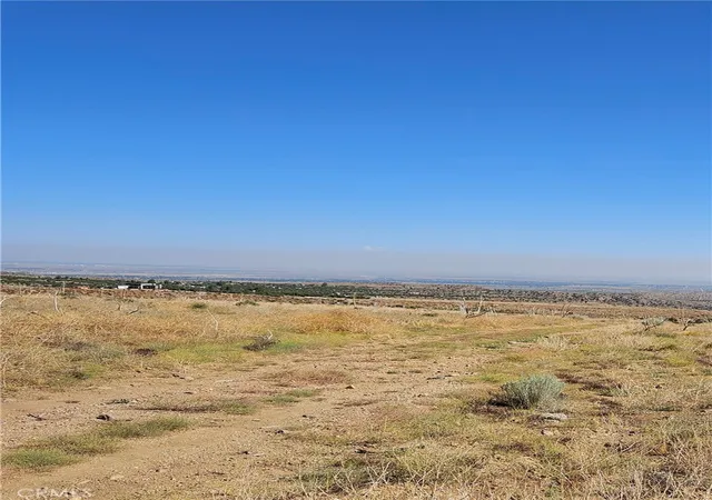 Photo 3 of Land for sale at 116 E Street, Juniper Hills, CA 93543 | MLS# SR26070929 | Listing updated on 2026-09-01