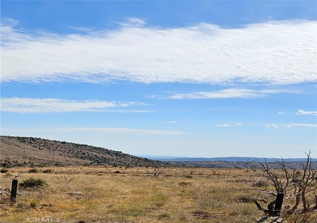 Photo 3 of Land for sale at 116 E Street, Juniper Hills, CA 93543 | MLS# SR26070929 | Listing updated on 2026-09-01