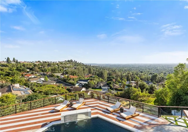 4th image of 1312 Peacock Hill, North Tustin, CA 92705 | MLS# OC26070702