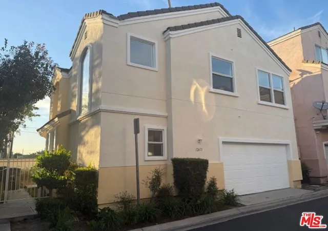 Photo 1 of Sale Pending at 12671 Antigua Ct, Lynwood, CA 90262 | MLS# 26672079 | Listing updated on 2026-09-29