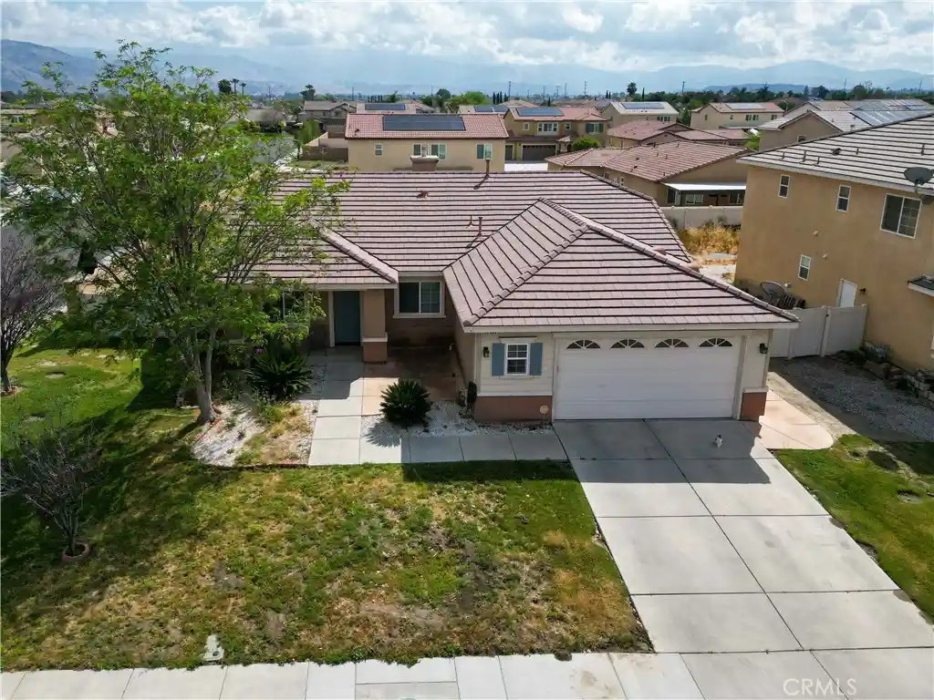 Single family home for sale at 605 Wildrose, San Jacinto, CA 92582 | MLS# DW26069203