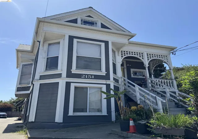 1st image of 2151 E 24th Street, Oakland, CA 94606 | MLS# 41129405
