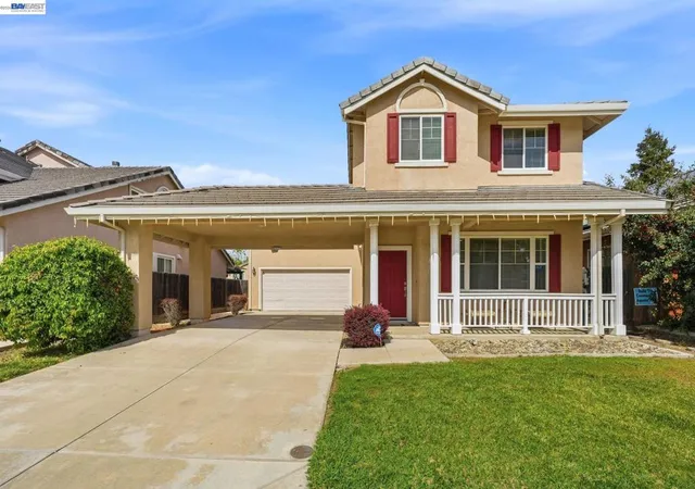 Photo 1 of Single family home for sale at 1339 Cherry Blossom, Tracy, CA 95377 | MLS# 41129406 | Listing updated on 2026-05-14