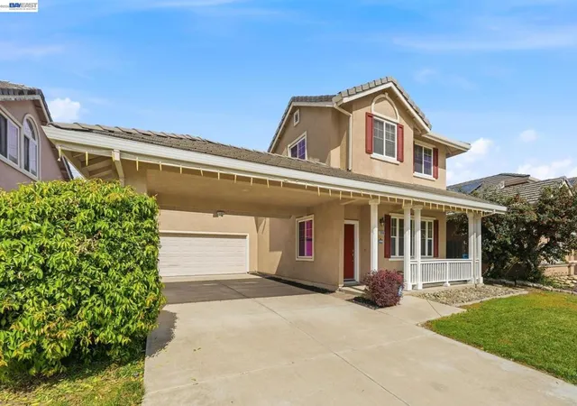 Photo 2 of Single family home for sale at 1339 Cherry Blossom, Tracy, CA 95377 | MLS# 41129406 | Listing updated on 2026-05-14