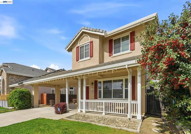 Photo 3 of Single family home for sale at 1339 Cherry Blossom, Tracy, CA 95377 | MLS# 41129406 | Listing updated on 2026-05-14