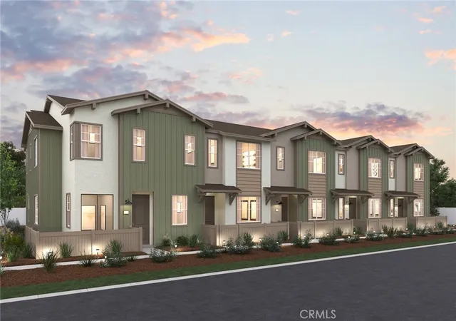 1st image of 9827 Crossbay Loop #802, Jurupa Valley, CA 92509 | MLS# CV26070993
