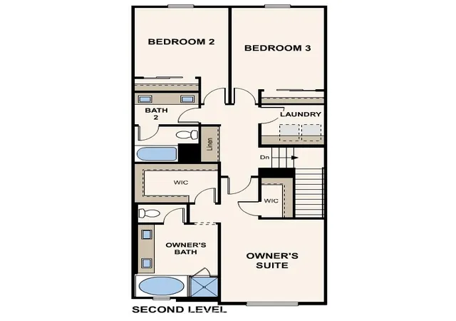2nd image of 9827 Crossbay Loop #802, Jurupa Valley, CA 92509 | MLS# CV26070993